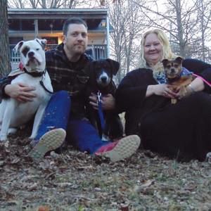 Meet your Posher, Nicky